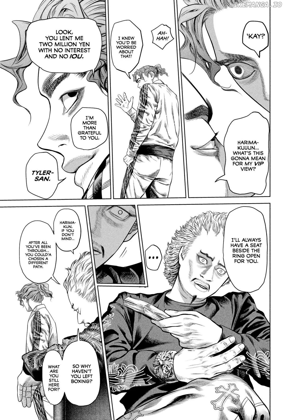 Read Genikasuri  Manga chapter 7 image 8 on Lezhin