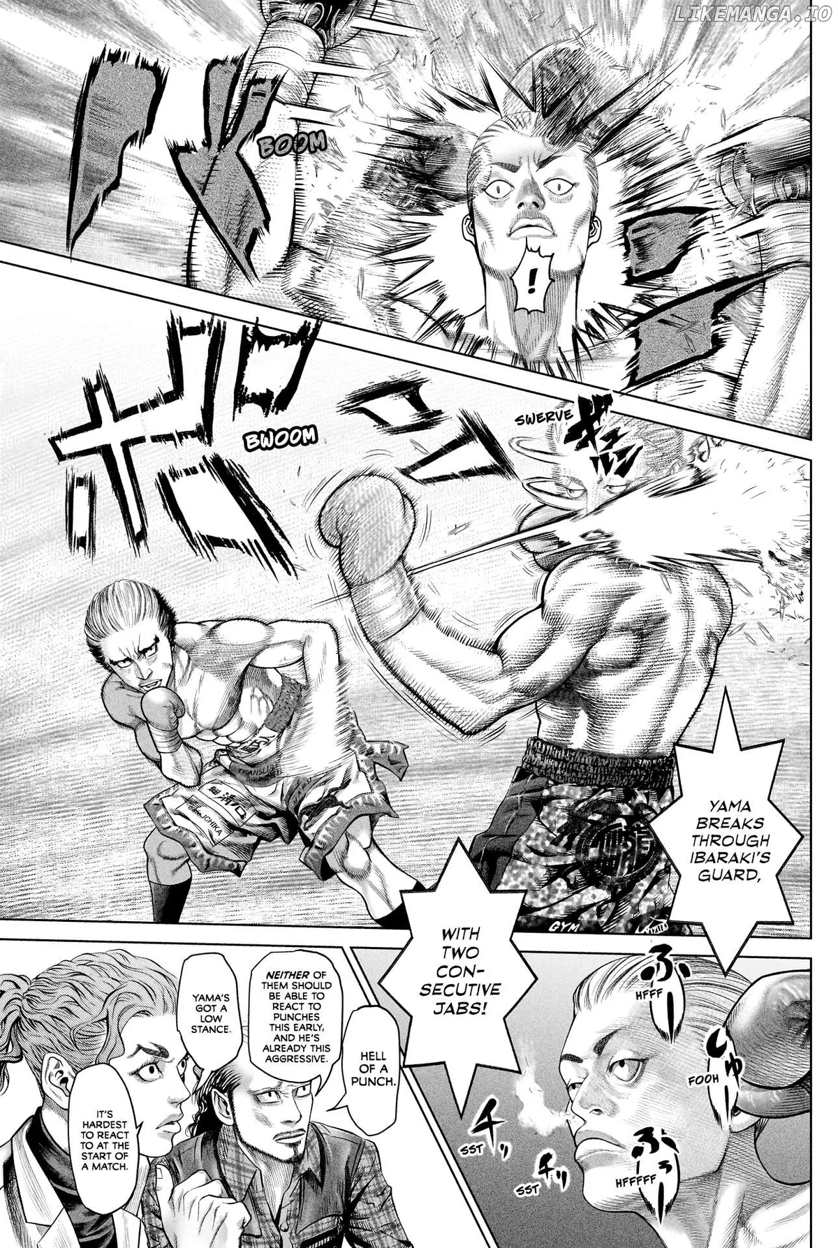 Read Genikasuri  Manga chapter 8 image 6 on Lezhin