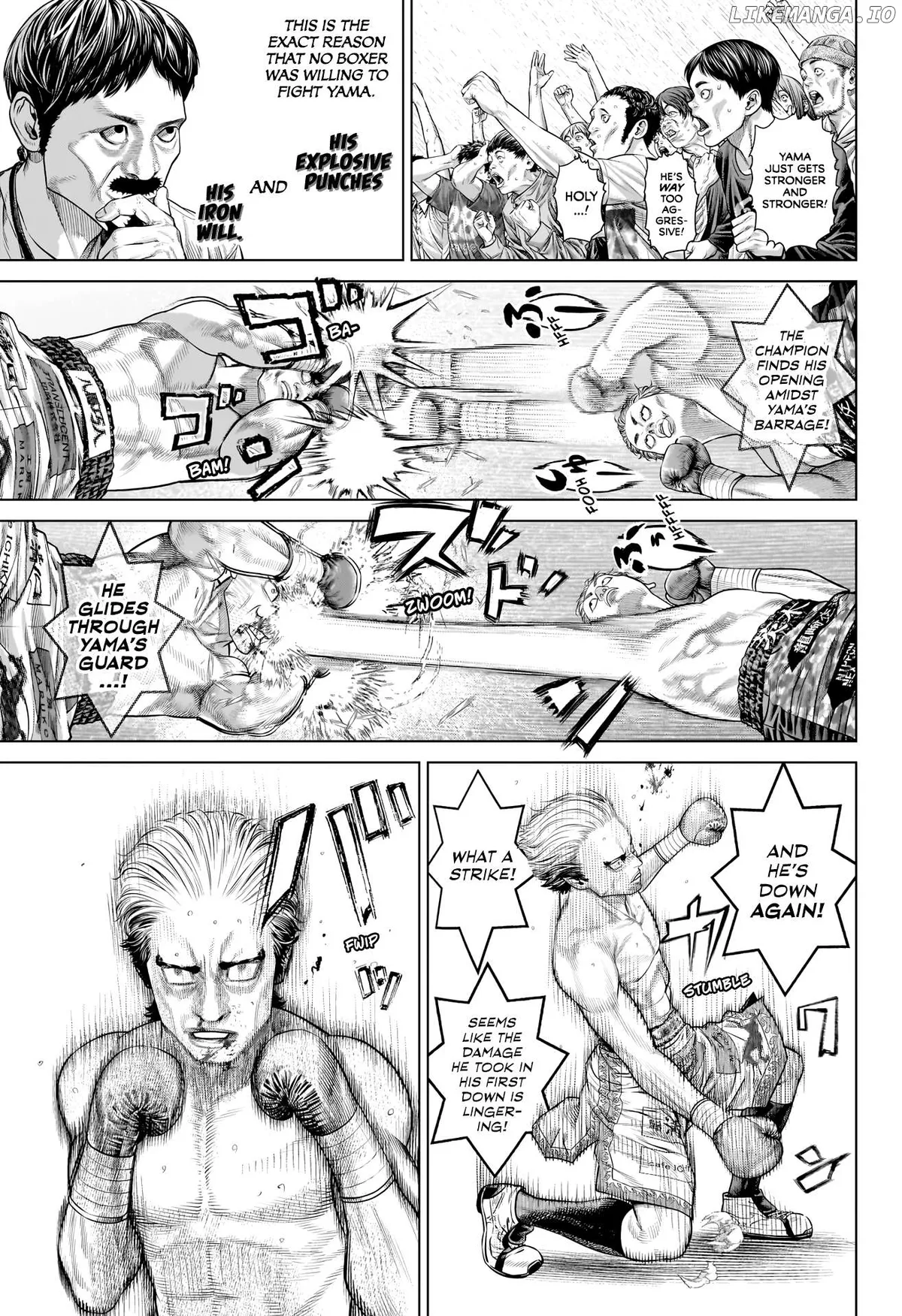 Read Genikasuri  Manga chapter 9 image 2 on Lezhin