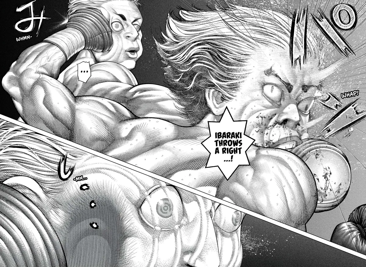 Read Genikasuri  Manga chapter 9 image 5 on Lezhin