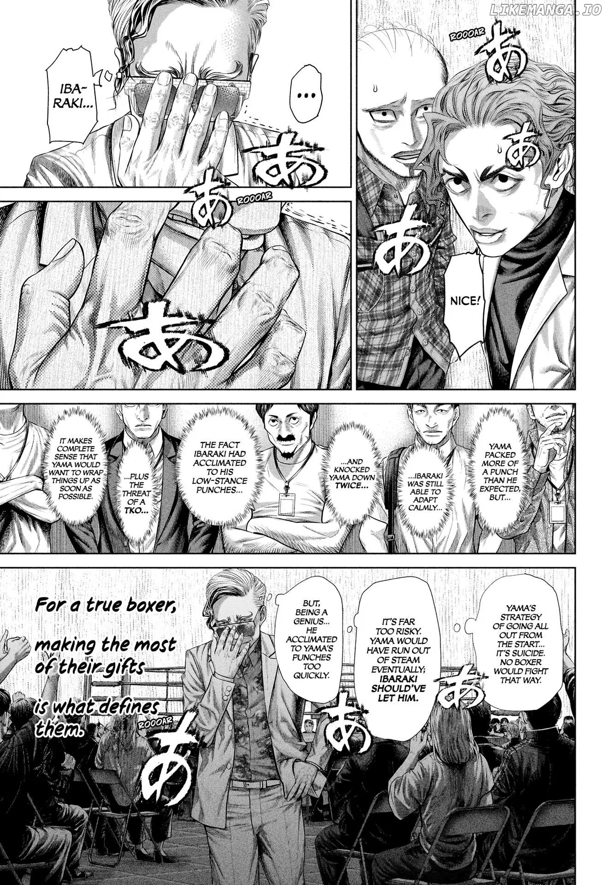 Read Genikasuri  Manga chapter 9 image 8 on Lezhin