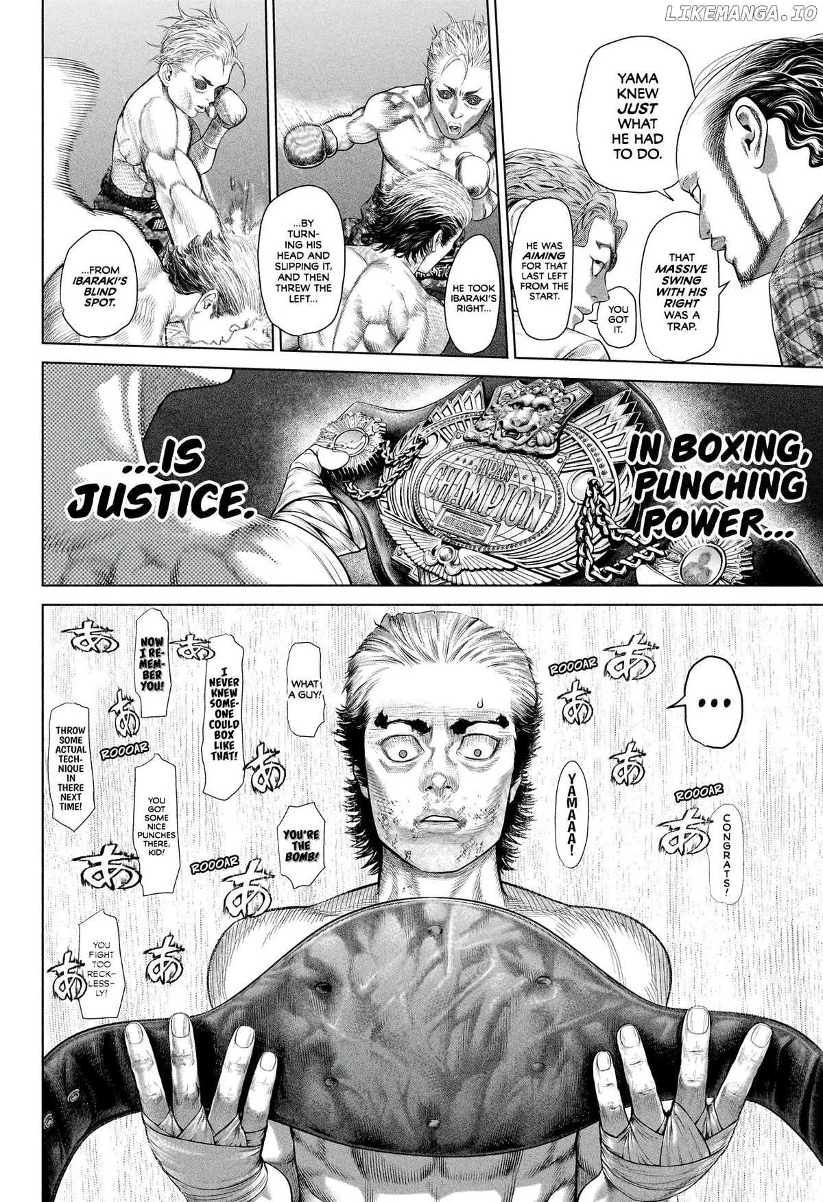 Read Genikasuri  Manga chapter 9 image 9 on Lezhin