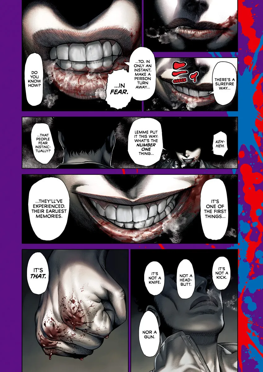 Read Genikasuri chapter 1 image 1 on Lezhin