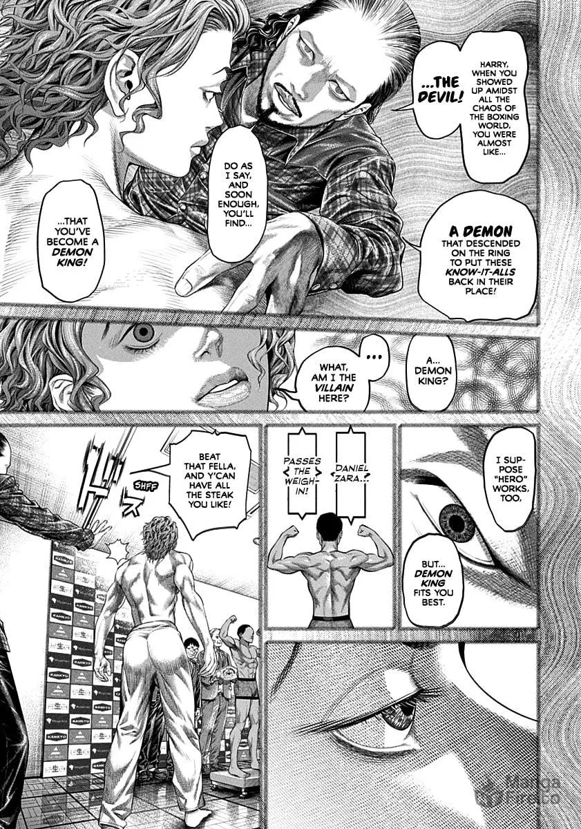 Read Genikasuri chapter 1 image 14 on Lezhin