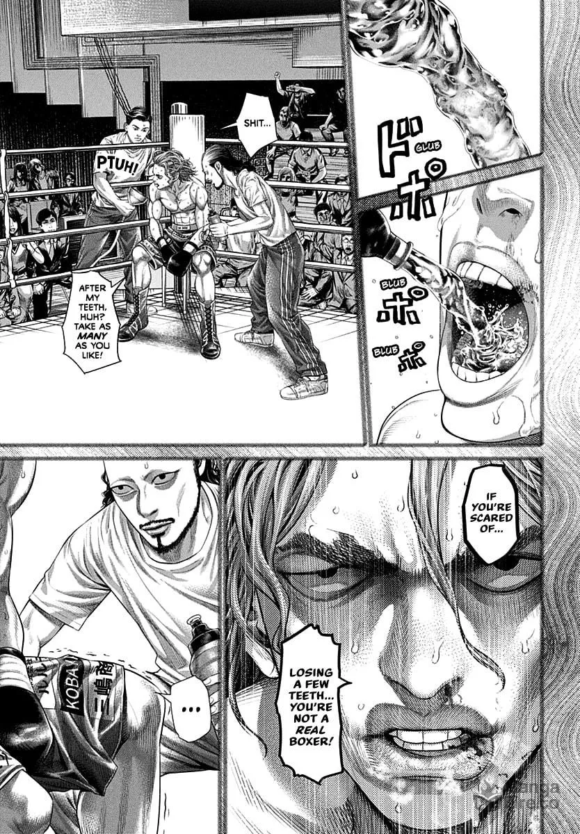Read Genikasuri chapter 1 image 20 on Lezhin