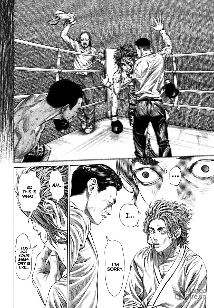 Read Genikasuri chapter 1 image 23 on Lezhin