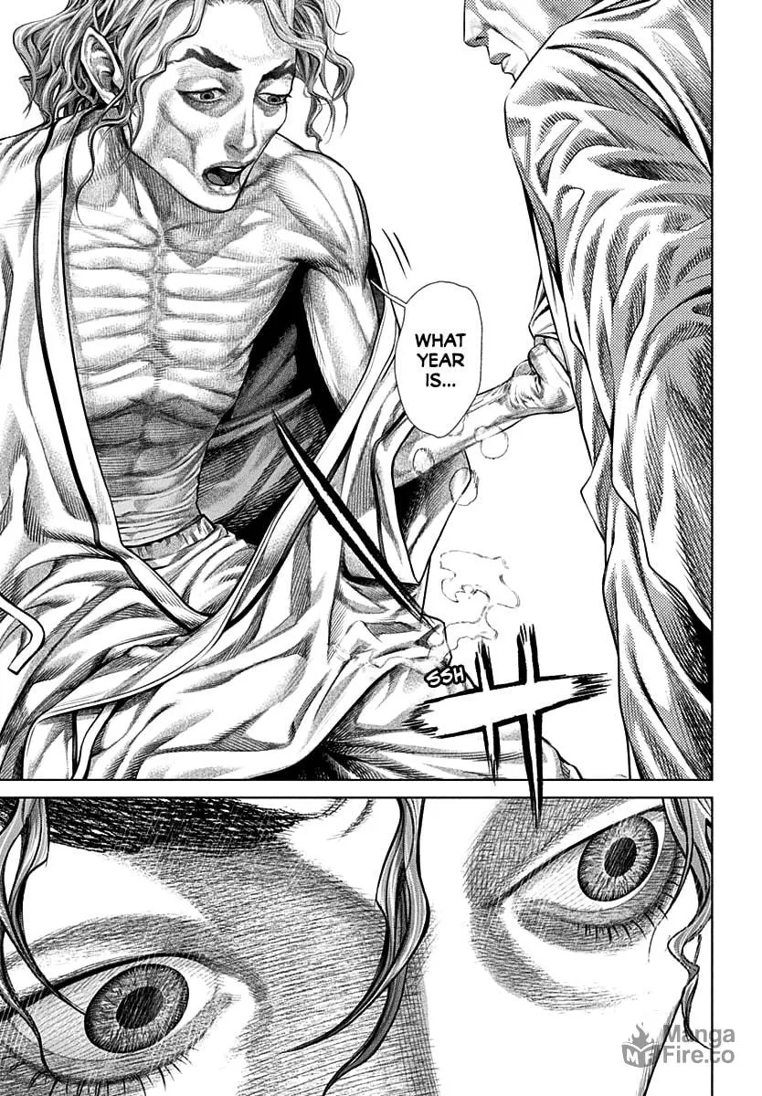Read Genikasuri chapter 1 image 26 on Lezhin