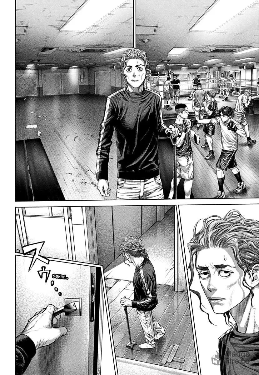 Read Genikasuri chapter 1 image 34 on Lezhin