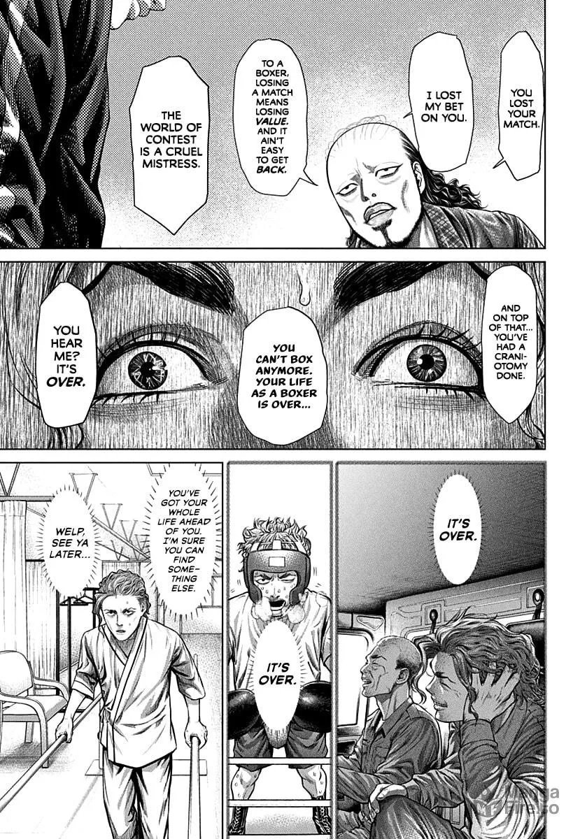 Read Genikasuri chapter 1 image 39 on Lezhin