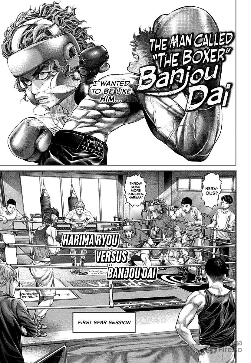 Read Genikasuri chapter 1 image 41 on Lezhin