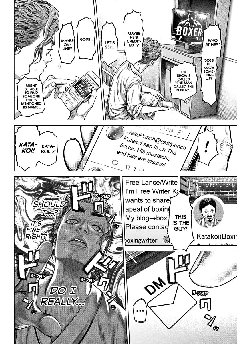 Read Genikasuri chapter 1 image 46 on Lezhin