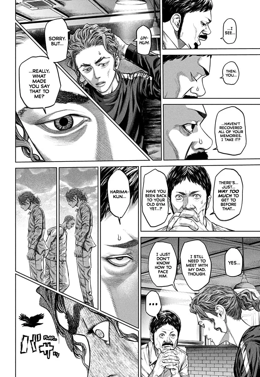 Read Genikasuri chapter 1 image 48 on Lezhin