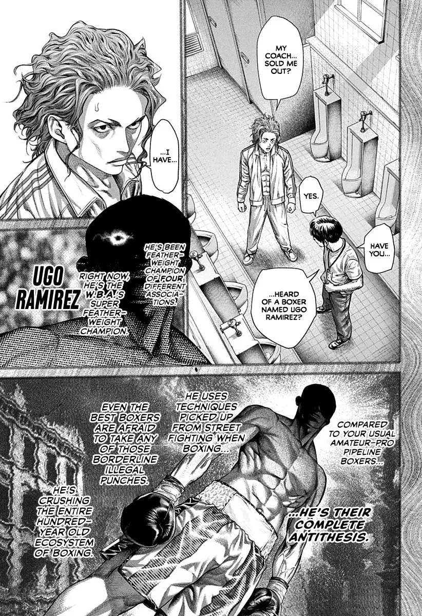 Read Genikasuri chapter 1 image 52 on Lezhin