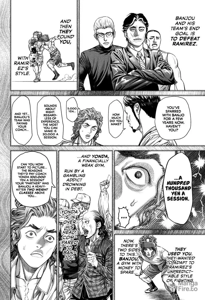 Read Genikasuri chapter 1 image 53 on Lezhin