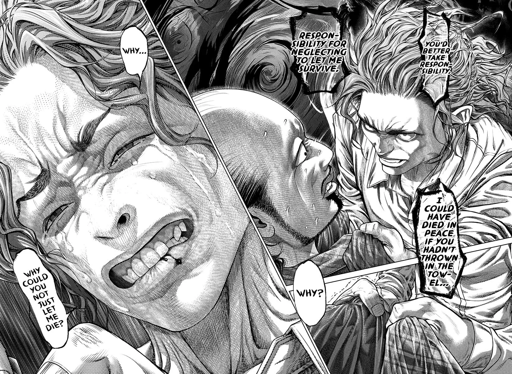 Read Genikasuri chapter 1 image 58 on Lezhin