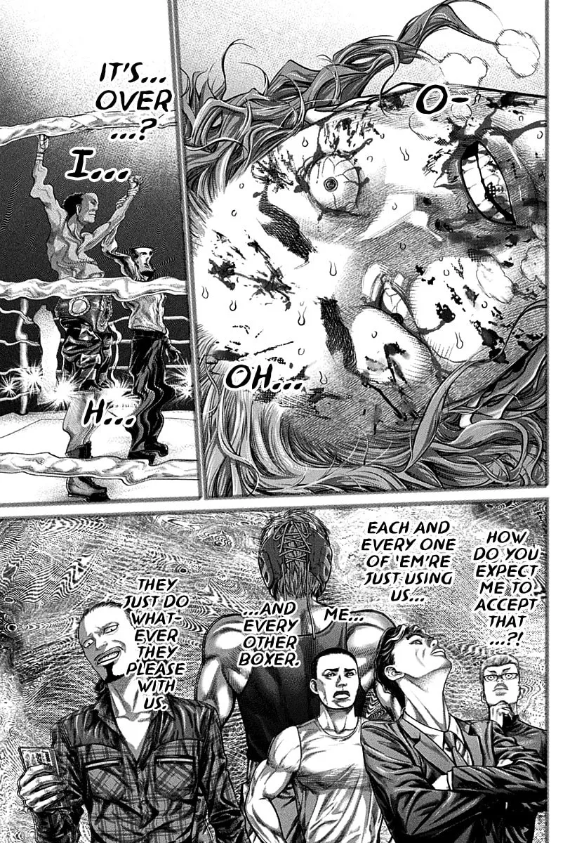Read Genikasuri chapter 1 image 60 on Lezhin