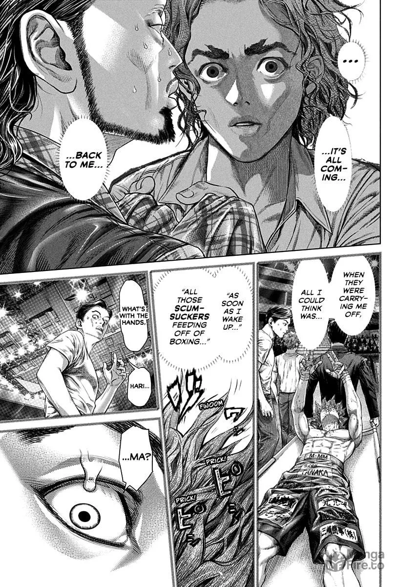 Read Genikasuri chapter 1 image 62 on Lezhin
