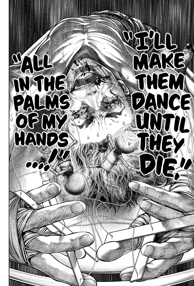 Read Genikasuri chapter 1 image 63 on Lezhin