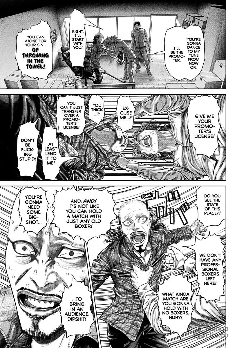 Read Genikasuri chapter 1 image 64 on Lezhin