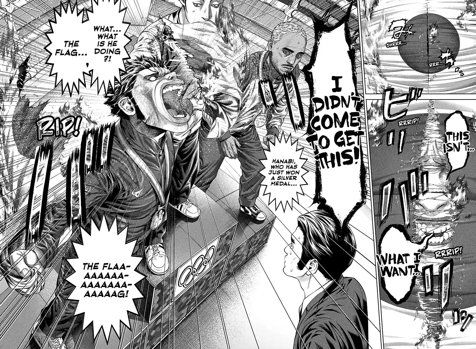 Read Genikasuri chapter 1 image 67 on Lezhin