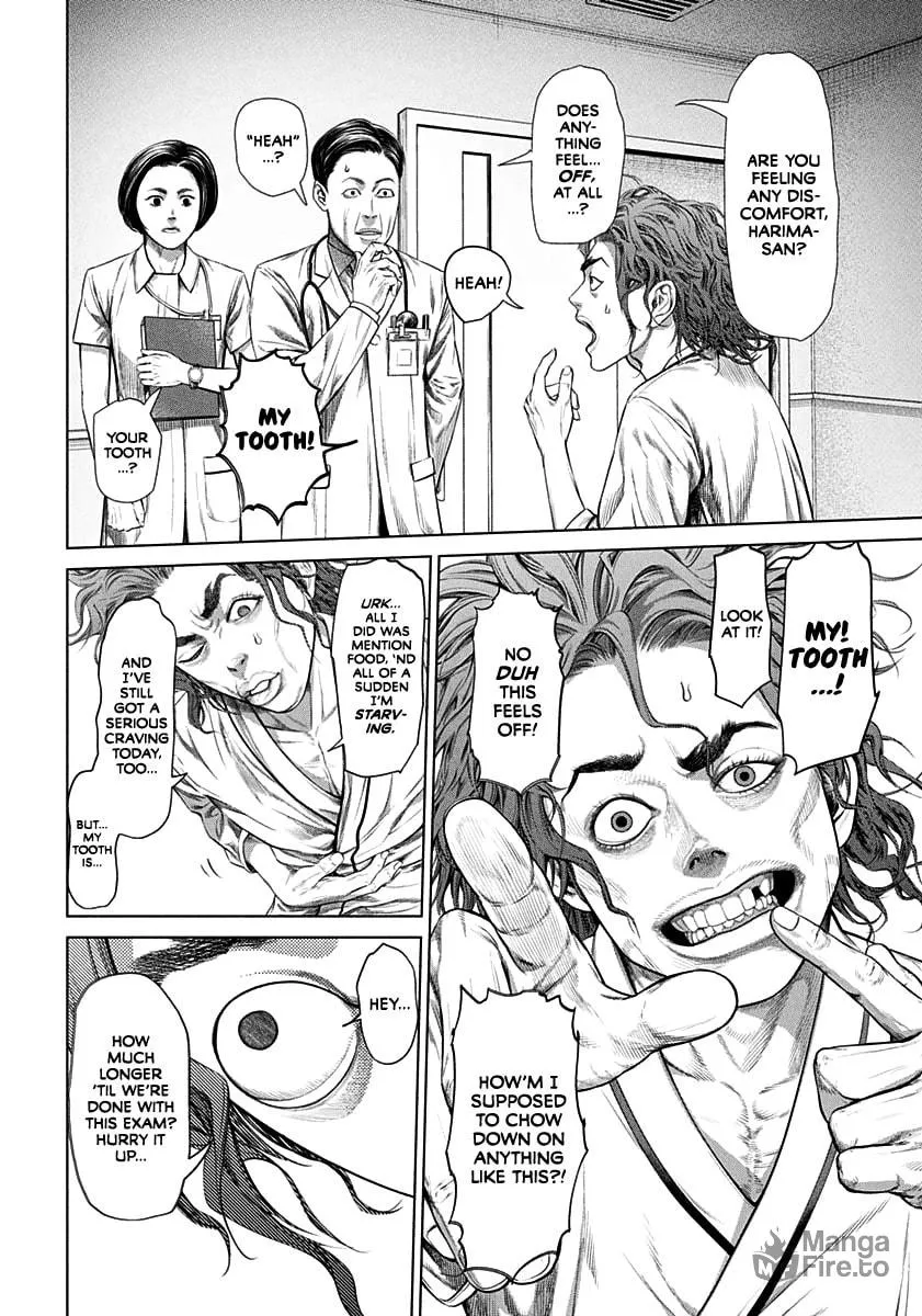 Read Genikasuri chapter 1 image 9 on Lezhin