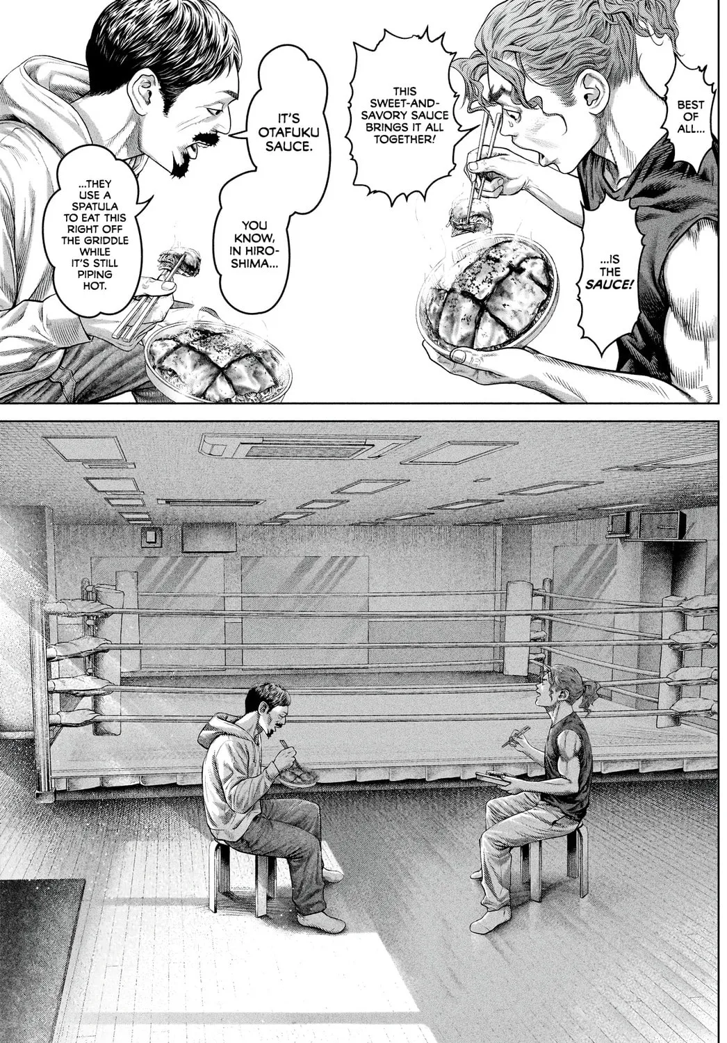 Read Genikasuri chapter 10 image 24 on Lezhin
