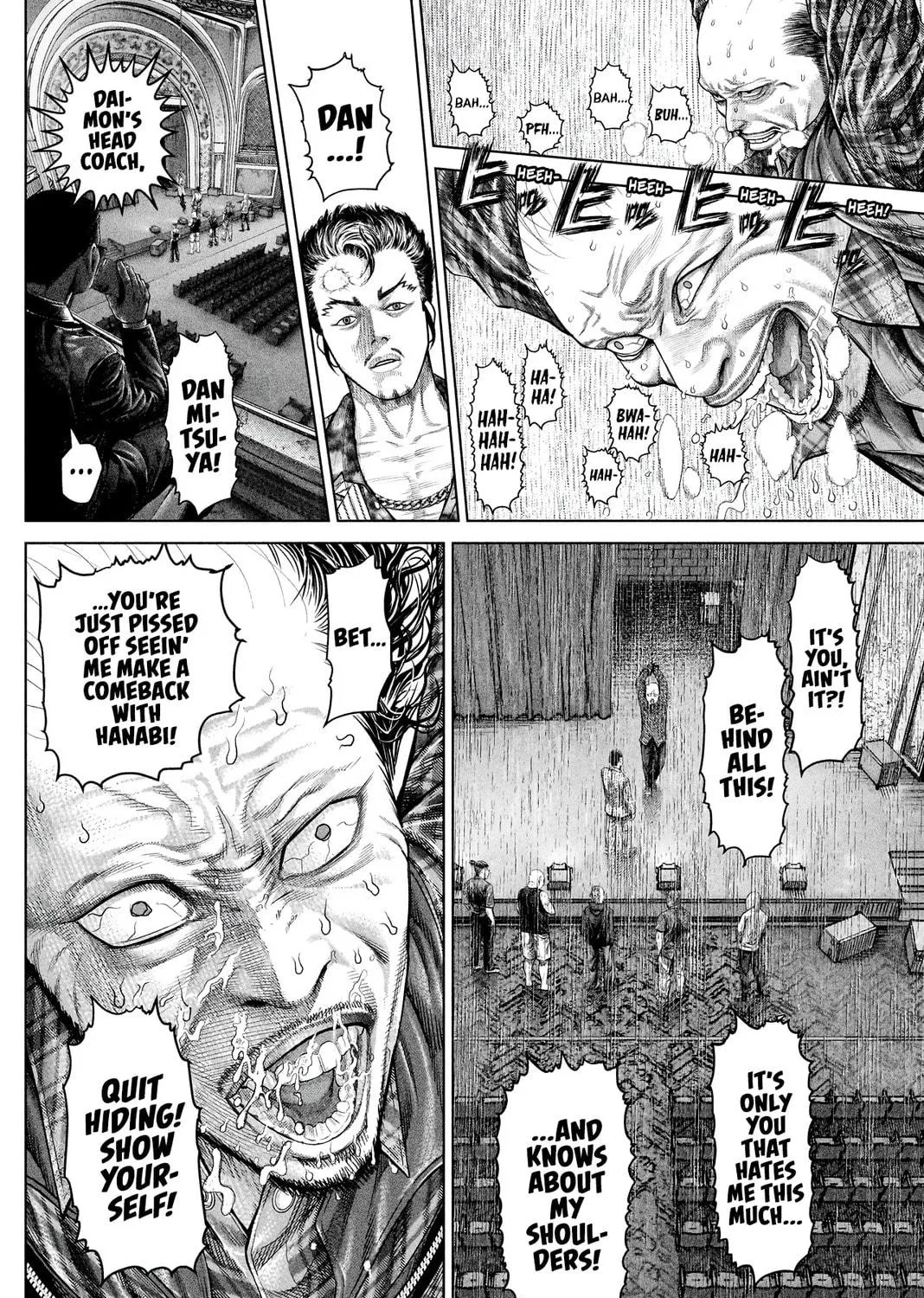 Read Genikasuri chapter 12 image 10 on Lezhin