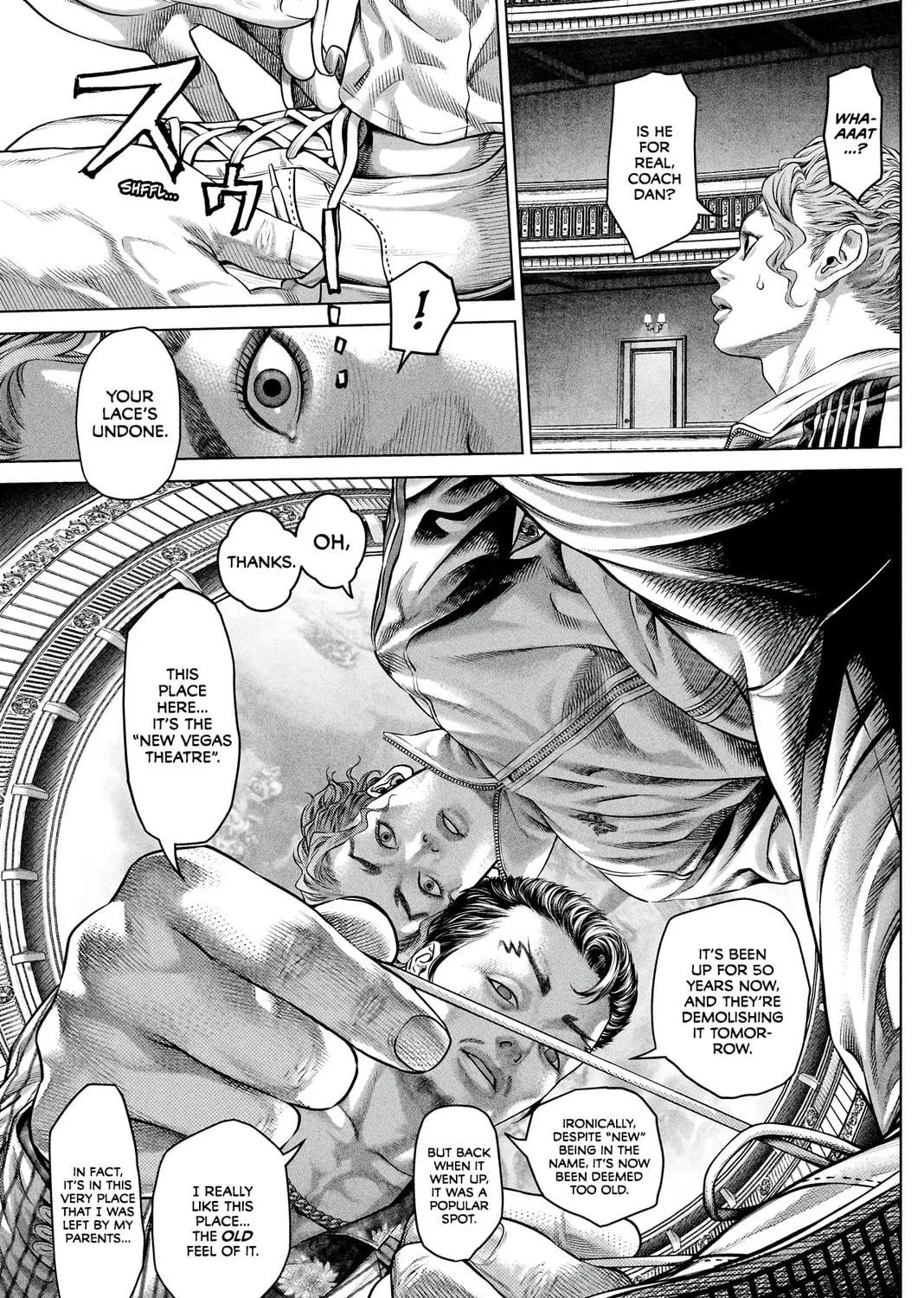 Read Genikasuri chapter 12 image 28 on Lezhin