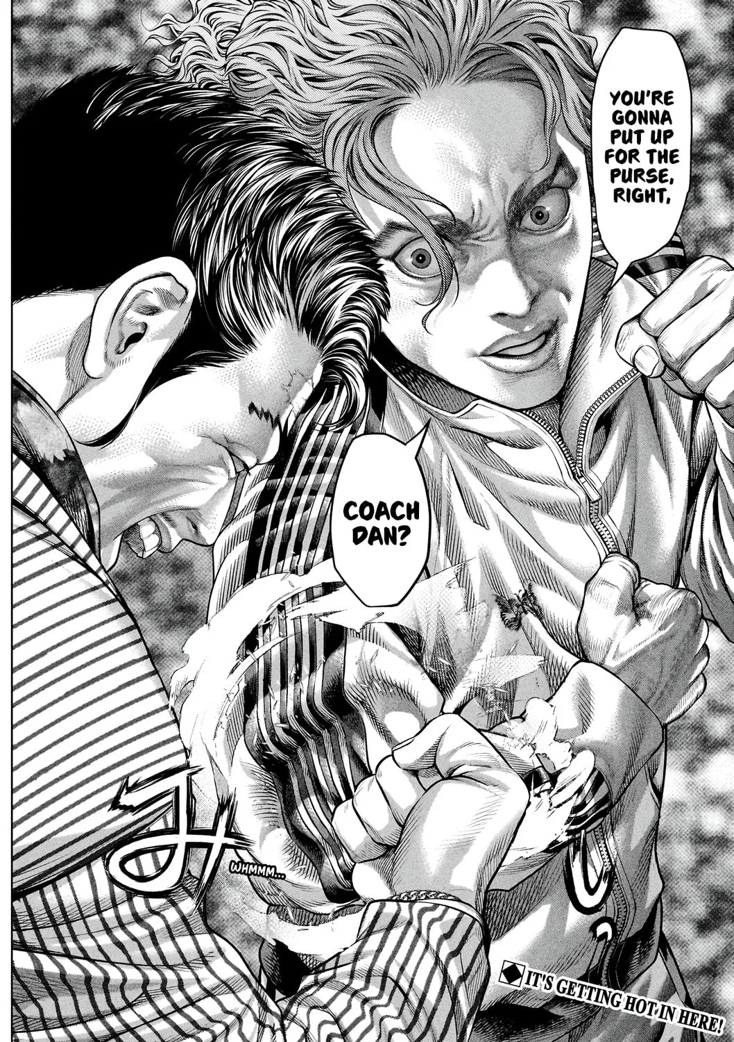 Read Genikasuri chapter 12 image 32 on Lezhin