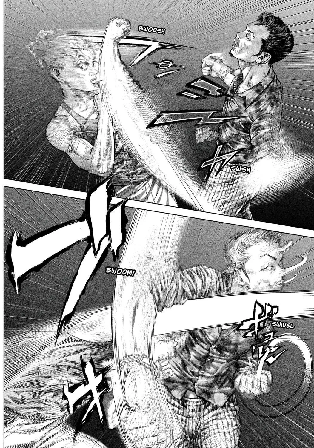 Read Genikasuri chapter 13 image 22 on Lezhin