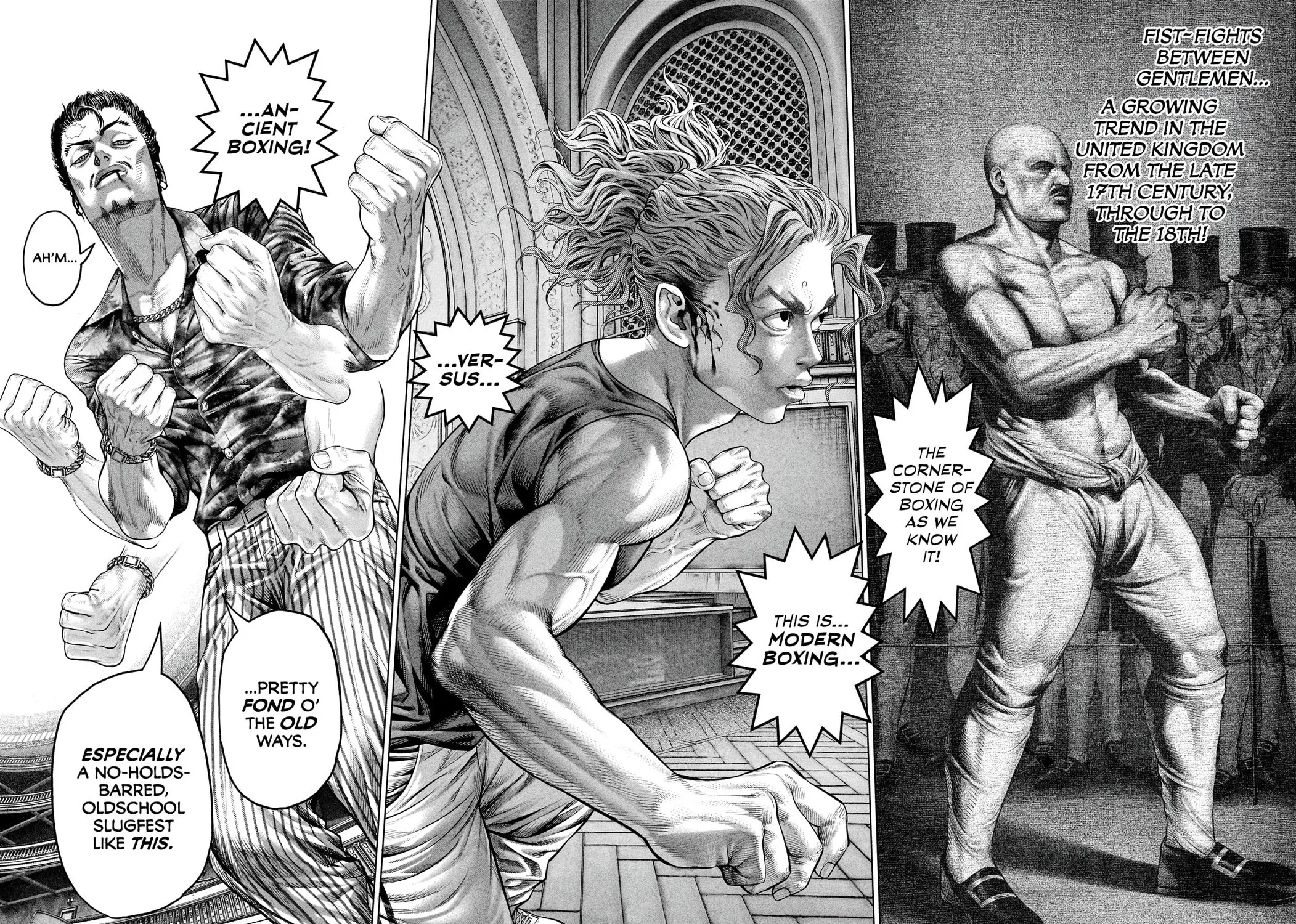 Read Genikasuri chapter 13 image 26 on Lezhin