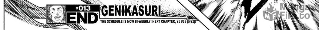Read Genikasuri chapter 13 image 29 on Lezhin