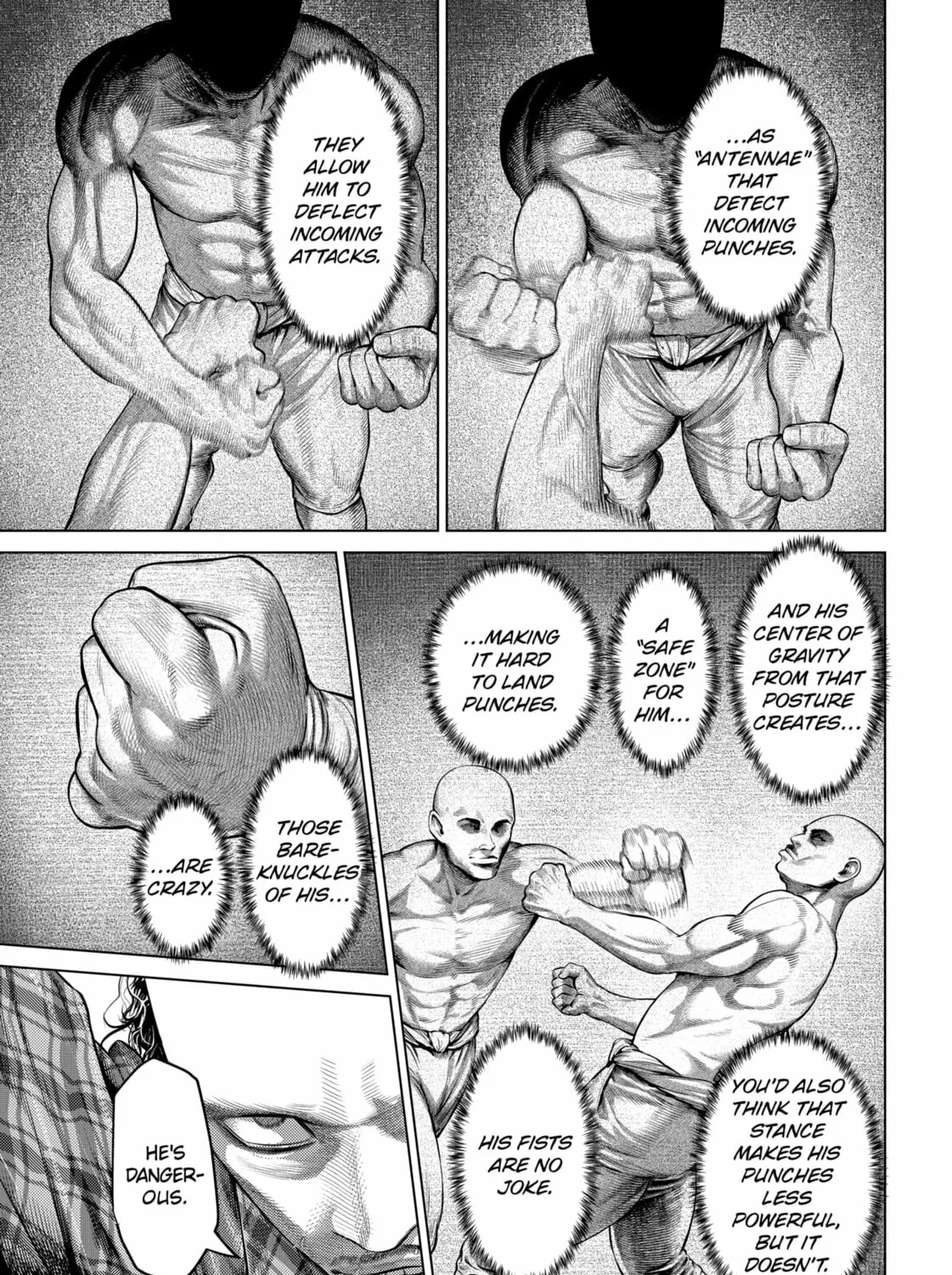 Read Genikasuri chapter 14 image 14 on Lezhin
