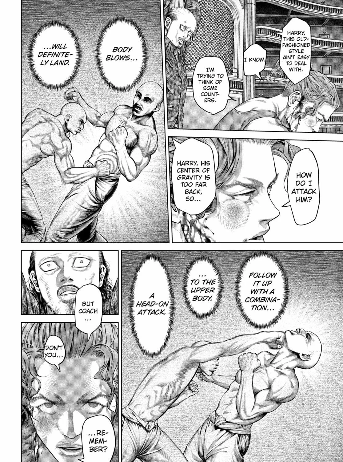Read Genikasuri chapter 14 image 16 on Lezhin