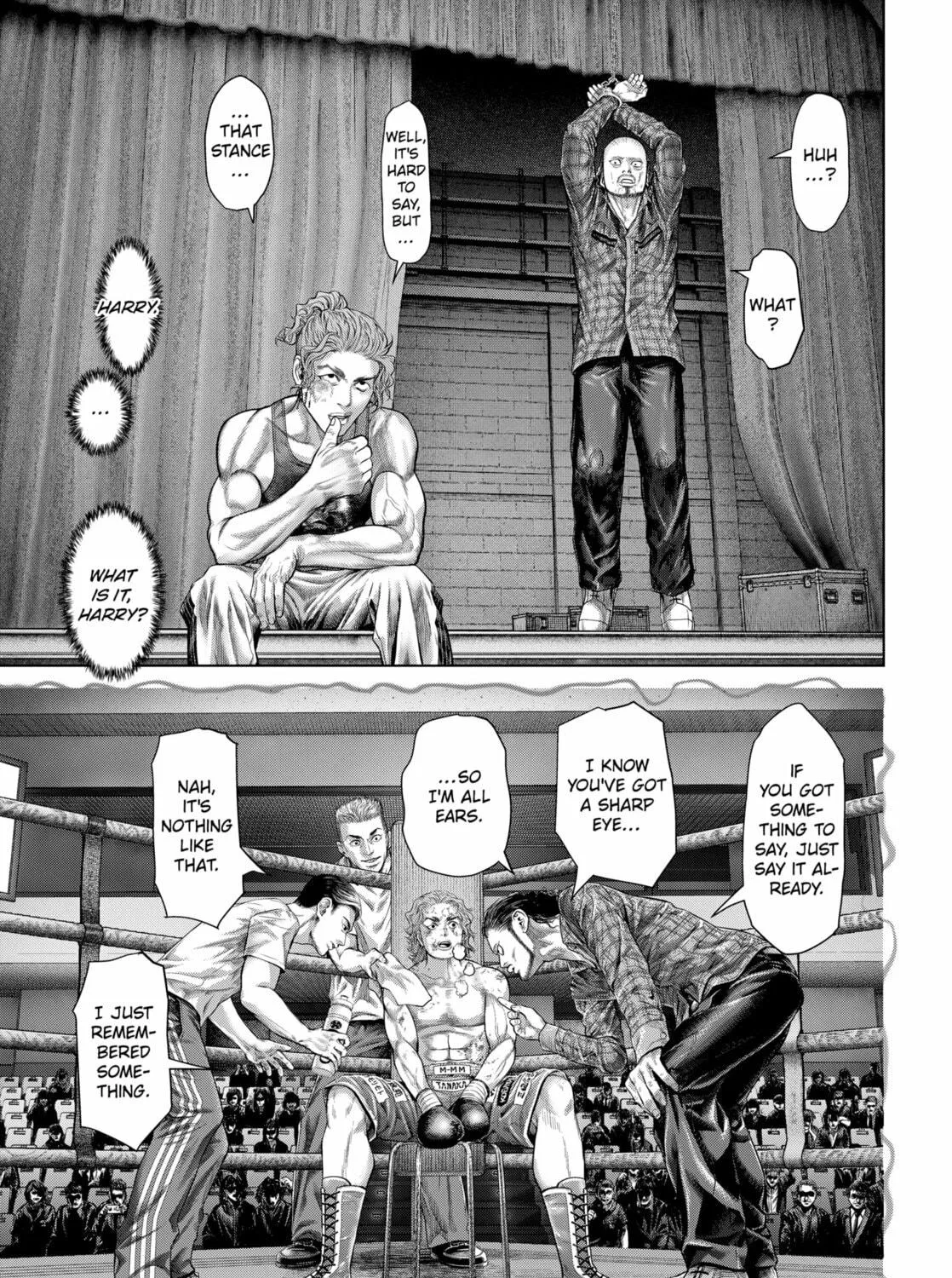 Read Genikasuri chapter 14 image 18 on Lezhin