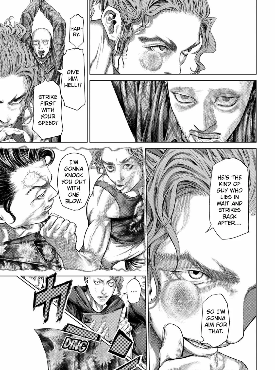 Read Genikasuri chapter 14 image 22 on Lezhin
