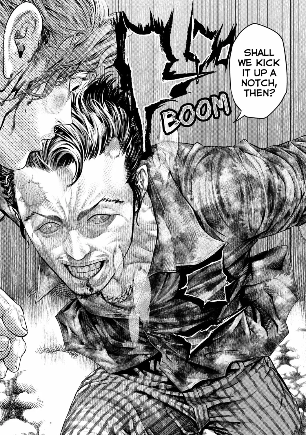 Read Genikasuri chapter 14 image 24 on Lezhin