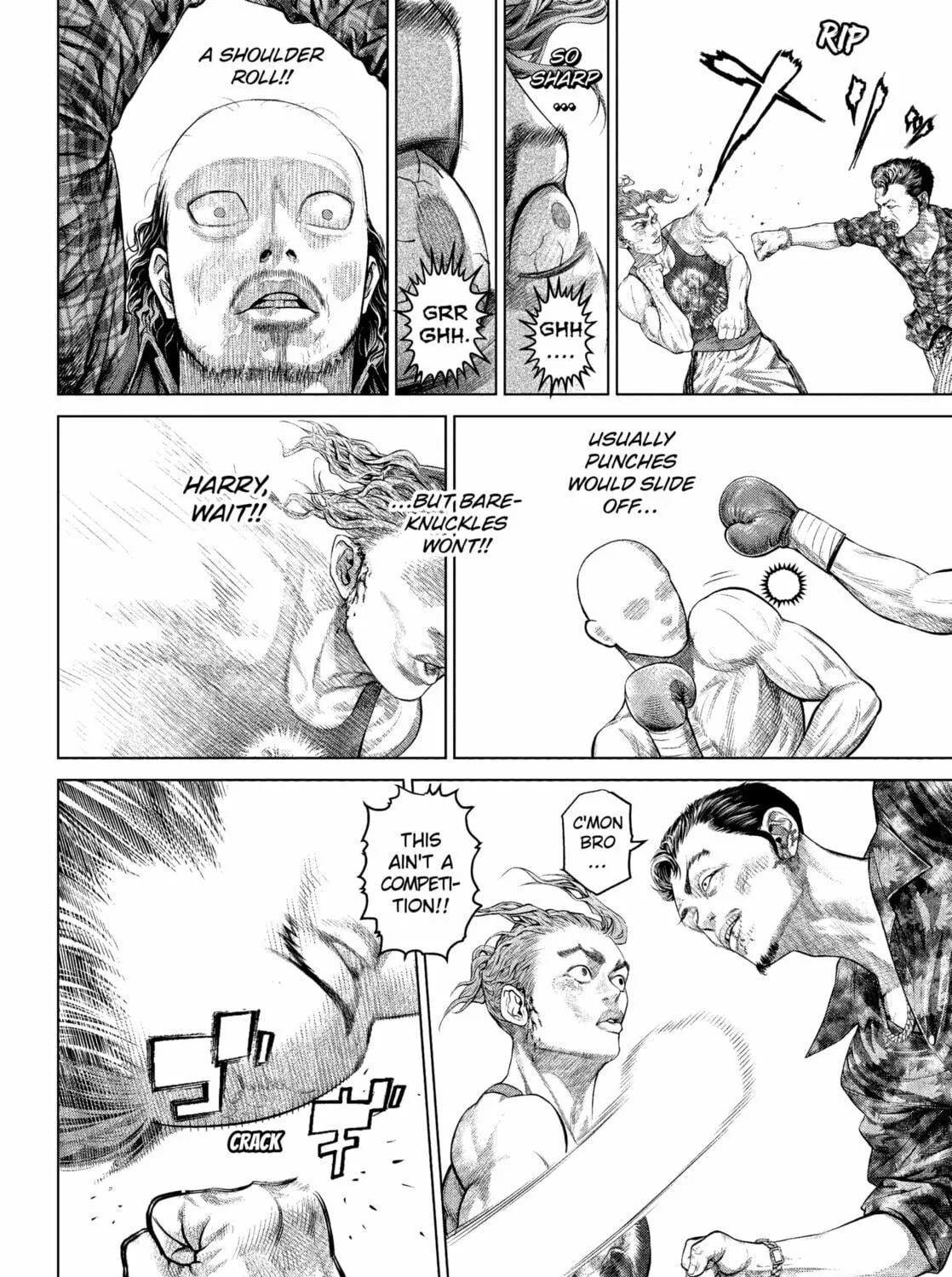 Read Genikasuri chapter 14 image 28 on Lezhin