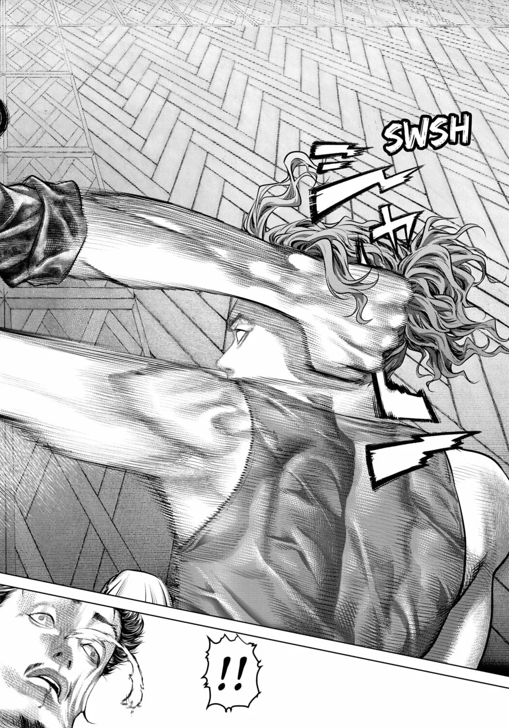 Read Genikasuri chapter 14 image 32 on Lezhin