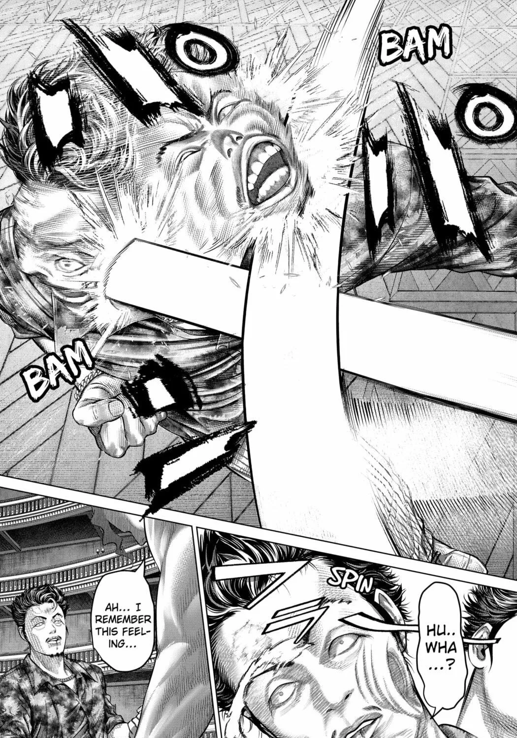 Read Genikasuri chapter 14 image 34 on Lezhin