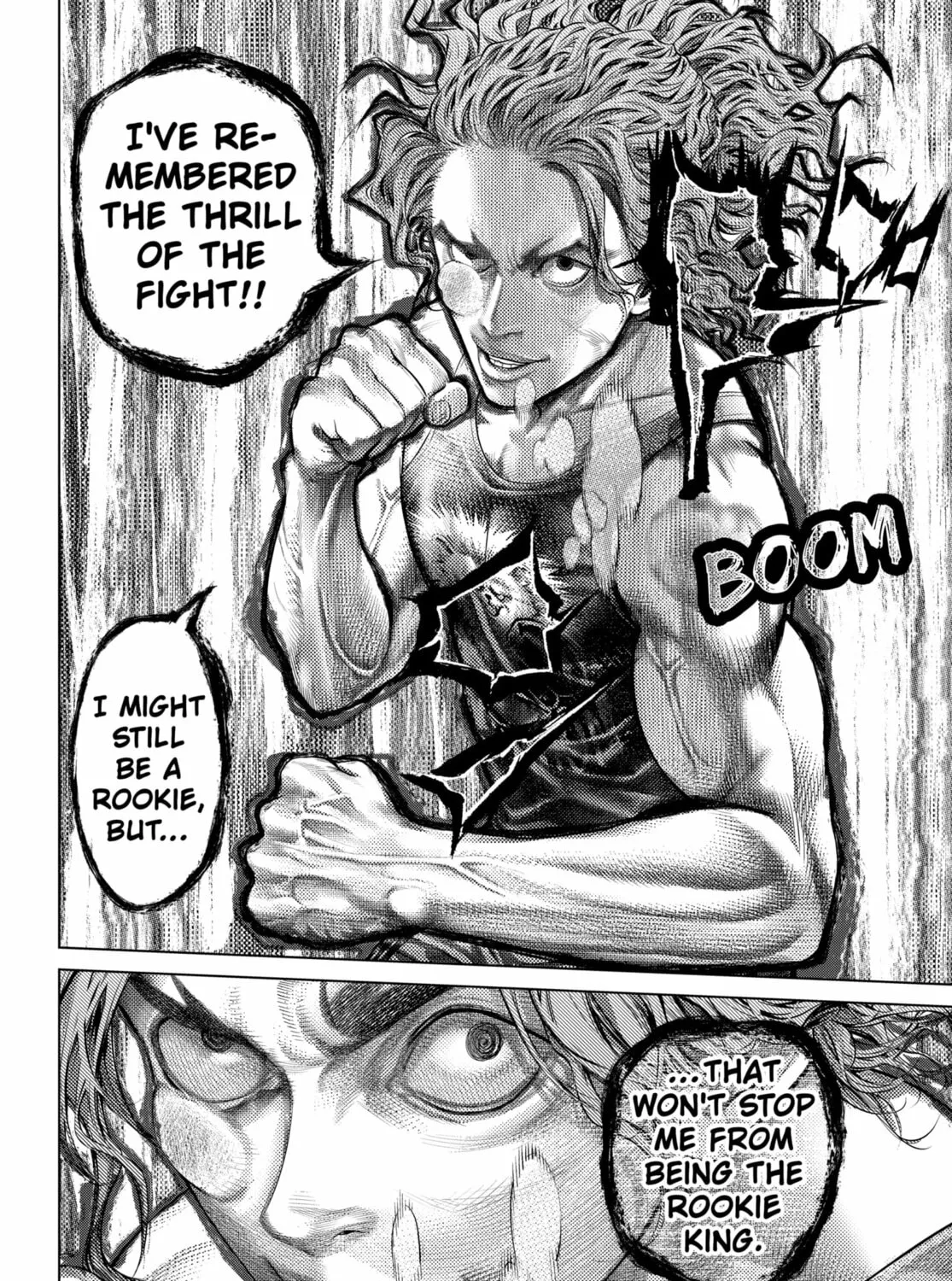 Read Genikasuri chapter 14 image 36 on Lezhin