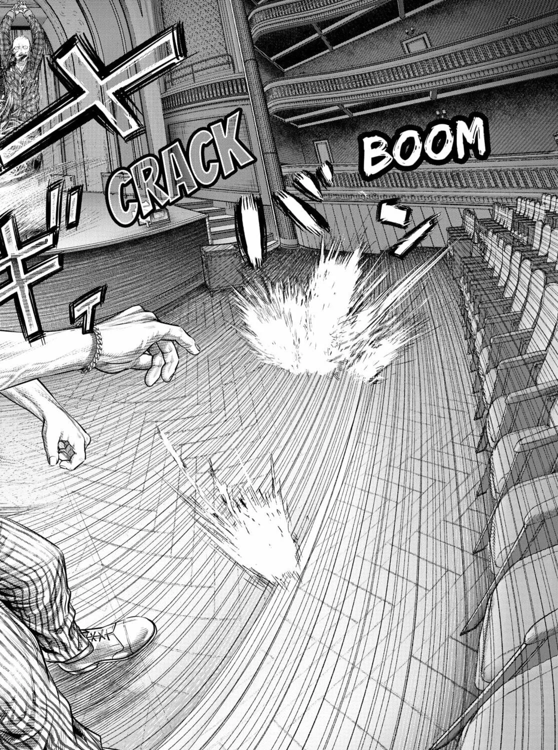 Read Genikasuri chapter 15 image 10 on Lezhin
