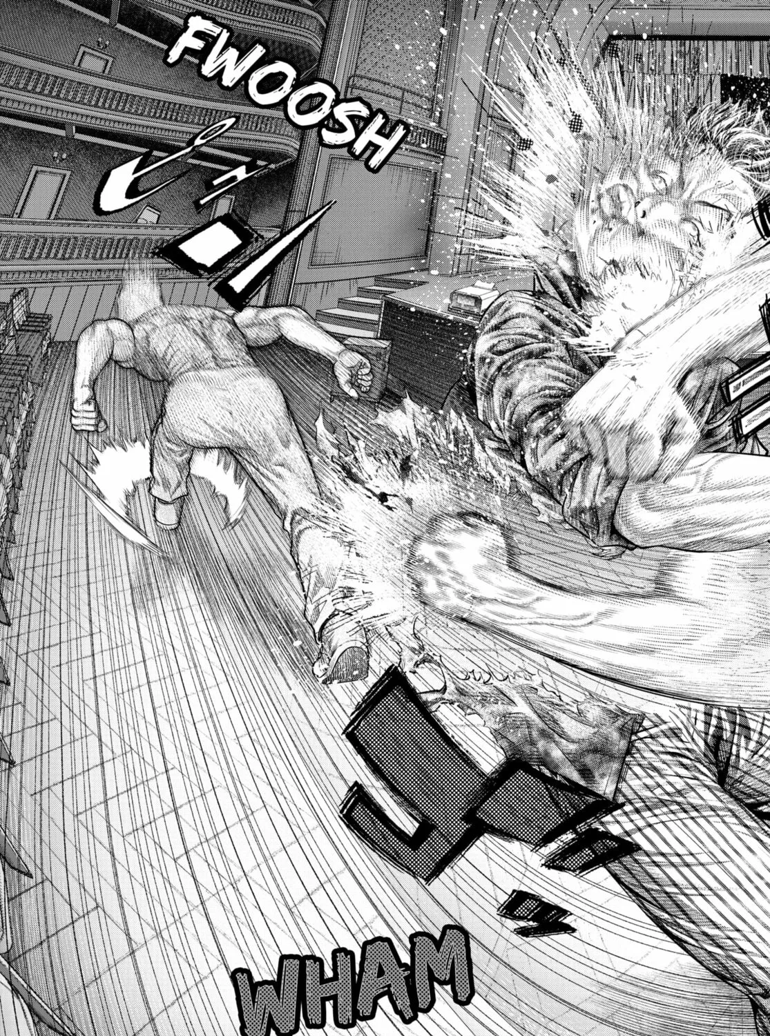 Read Genikasuri chapter 15 image 12 on Lezhin