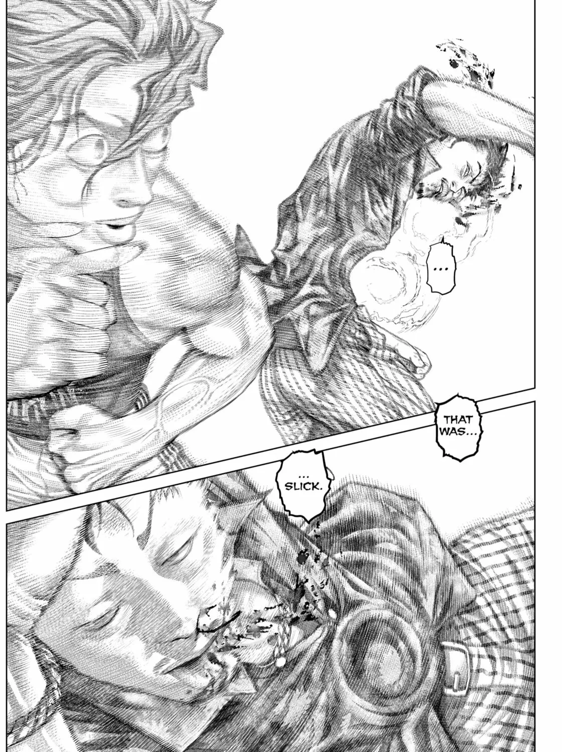 Read Genikasuri chapter 15 image 14 on Lezhin