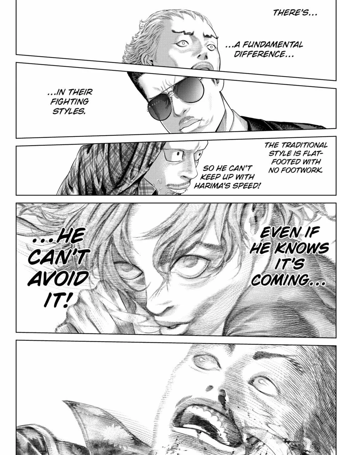 Read Genikasuri chapter 15 image 16 on Lezhin