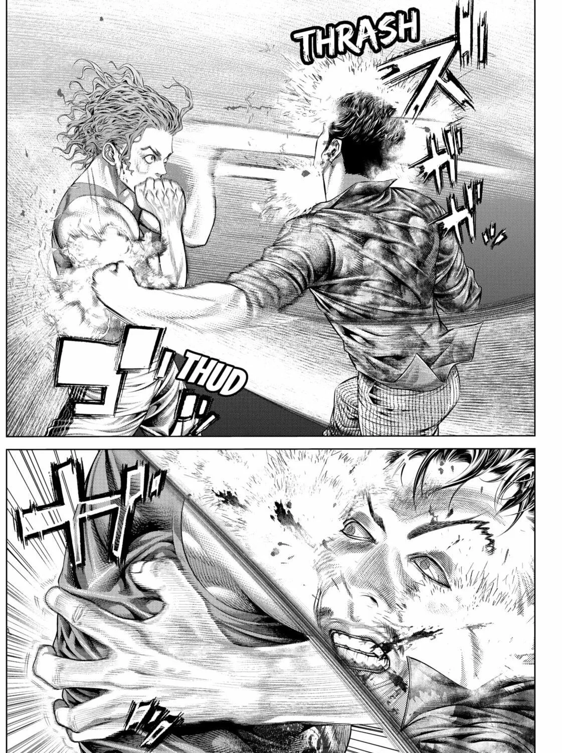 Read Genikasuri chapter 15 image 18 on Lezhin