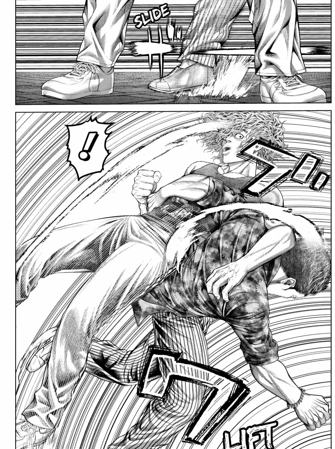 Read Genikasuri chapter 15 image 20 on Lezhin