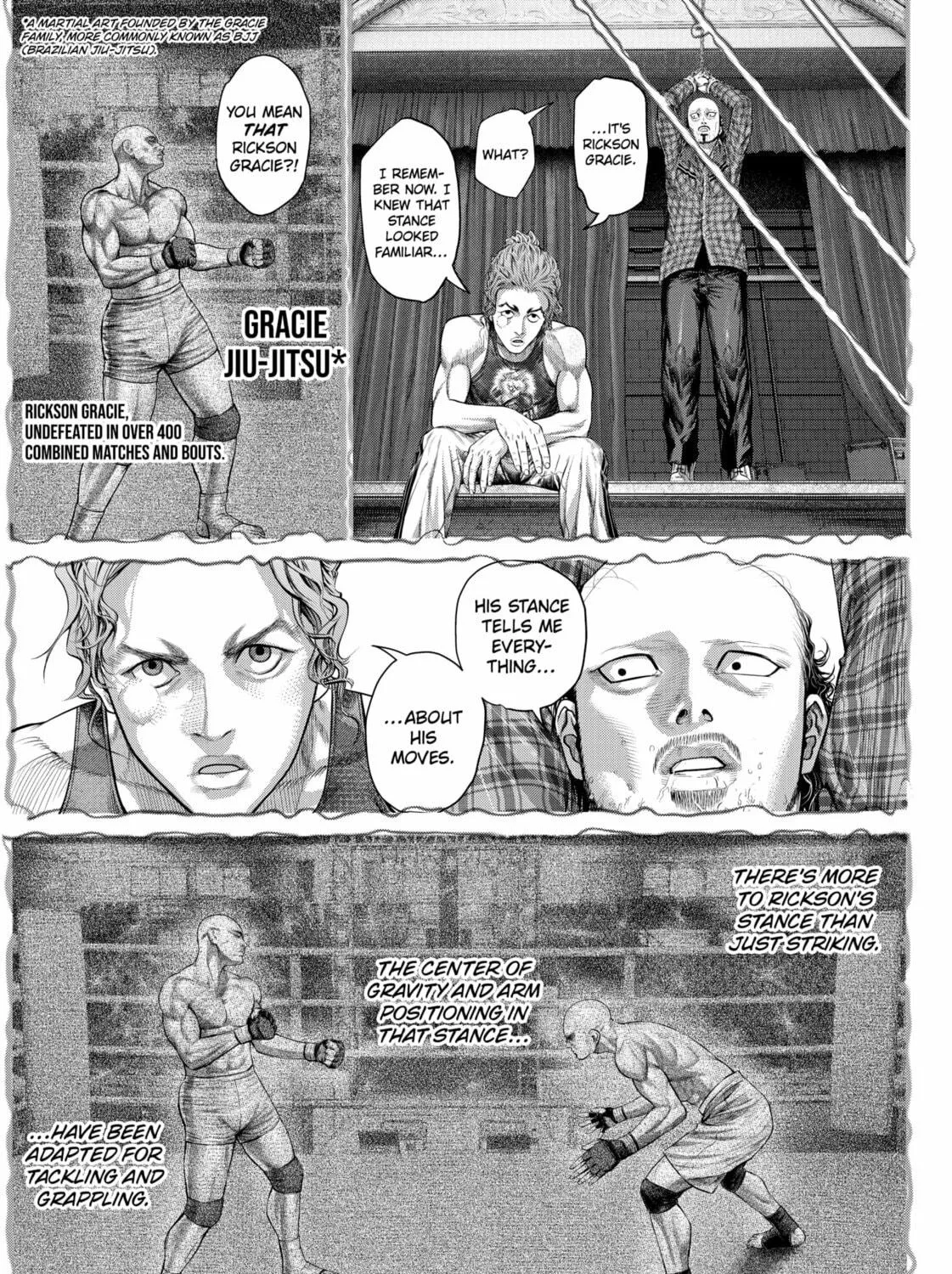 Read Genikasuri chapter 15 image 22 on Lezhin