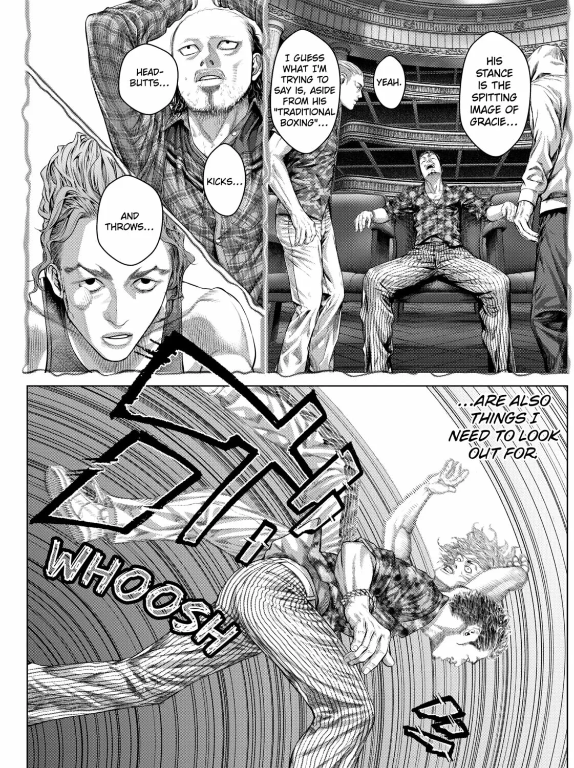 Read Genikasuri chapter 15 image 24 on Lezhin