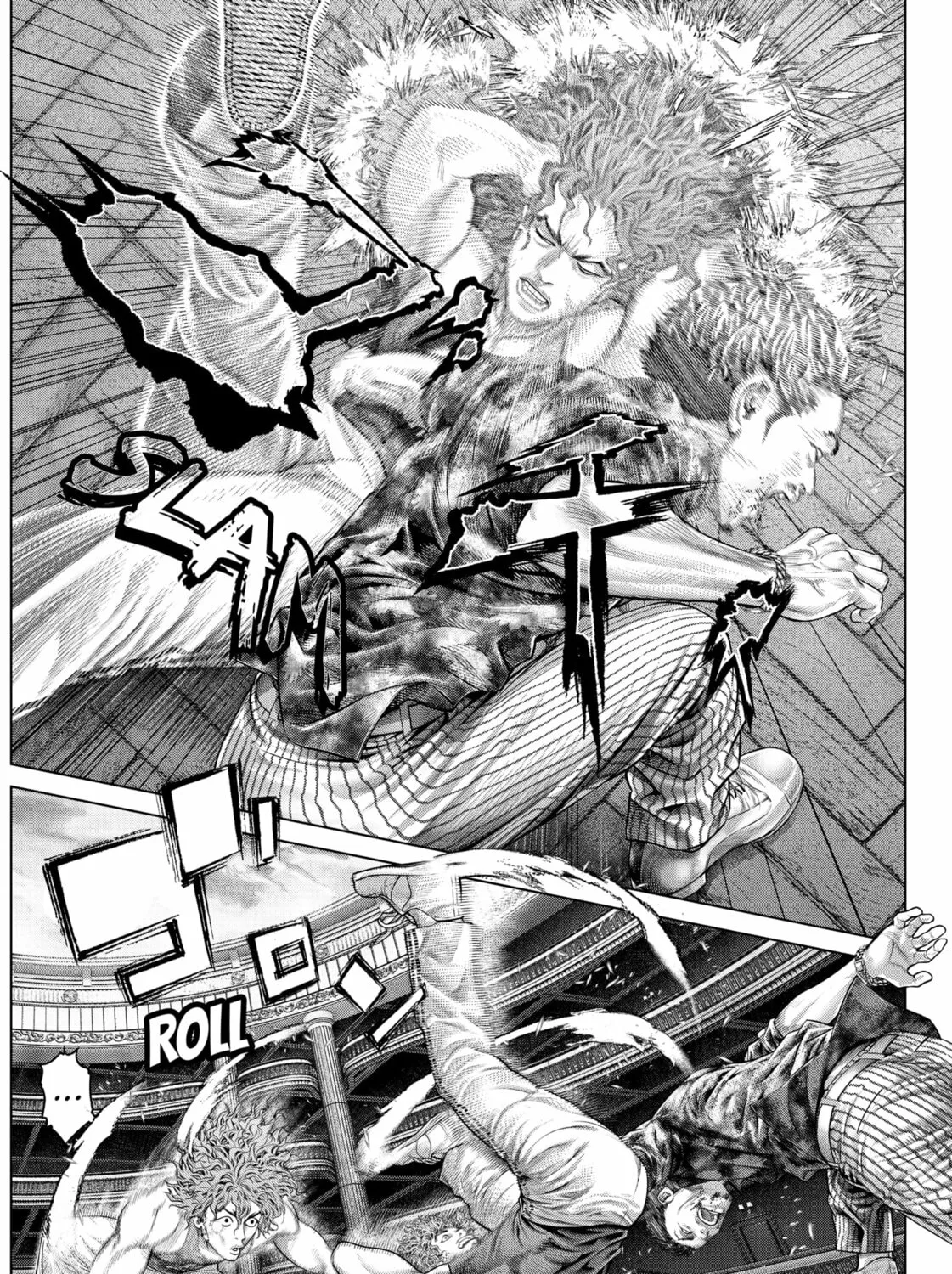 Read Genikasuri chapter 15 image 26 on Lezhin